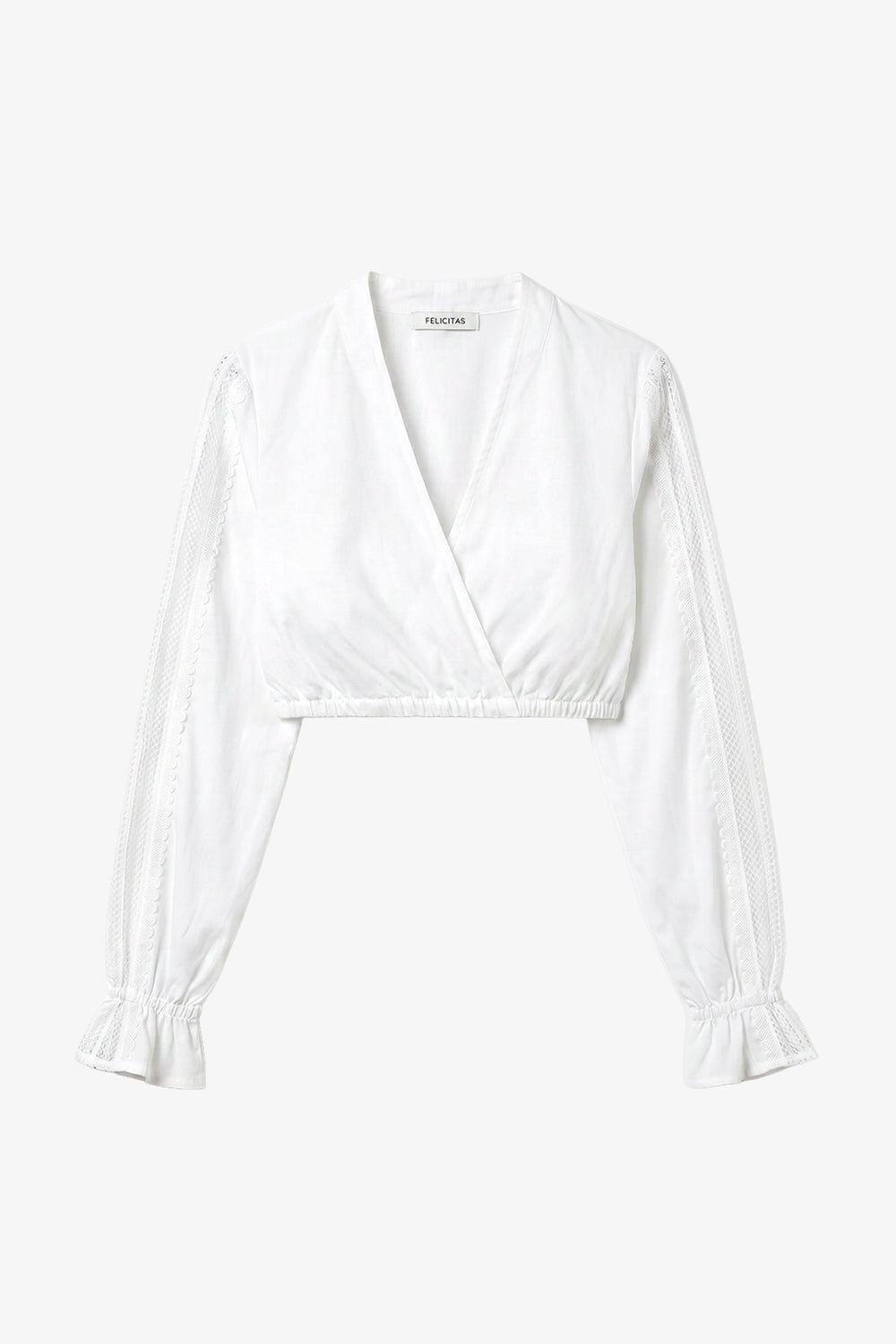 felicitas-gila-damen-dirndlbluse-langarm-baumwolle image 1