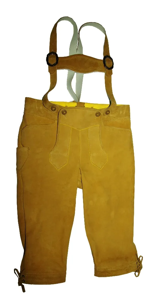 trachten-benkert-franz-echte-fr-nkische-lederhose image 1