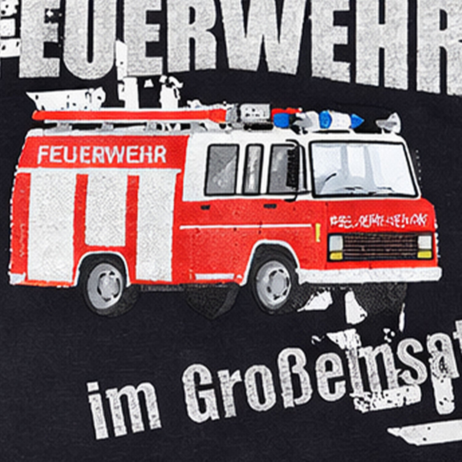 trachtenland-bondi-jungen-t-shirt-feuerwehr-33178-schwarz image 6