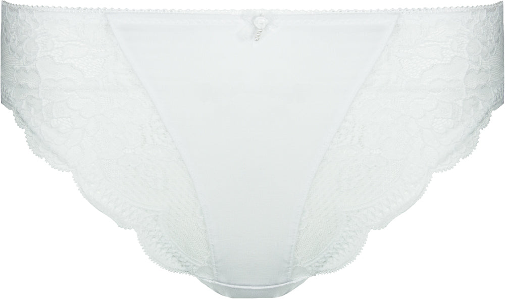 nina-von-c-jazzpant-mit-blume-und-perlen-1620718-wei image 2