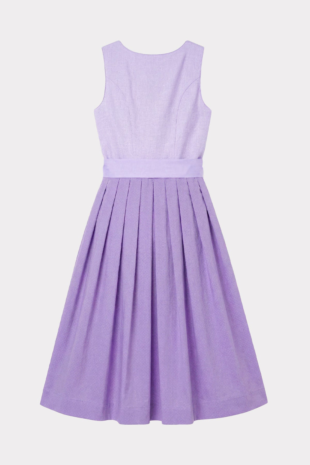 felicitas-damen-dirndl-dala-waldveilchen image 5