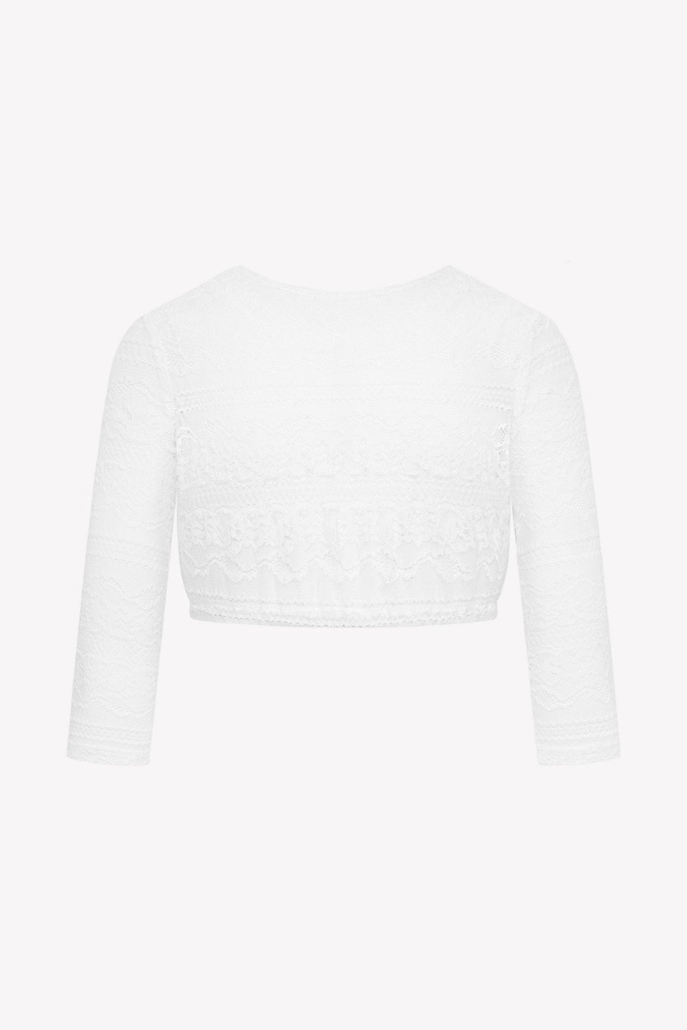 felicitas-damen-dirndlbluse-emily-spitze-3-4-arm image 2