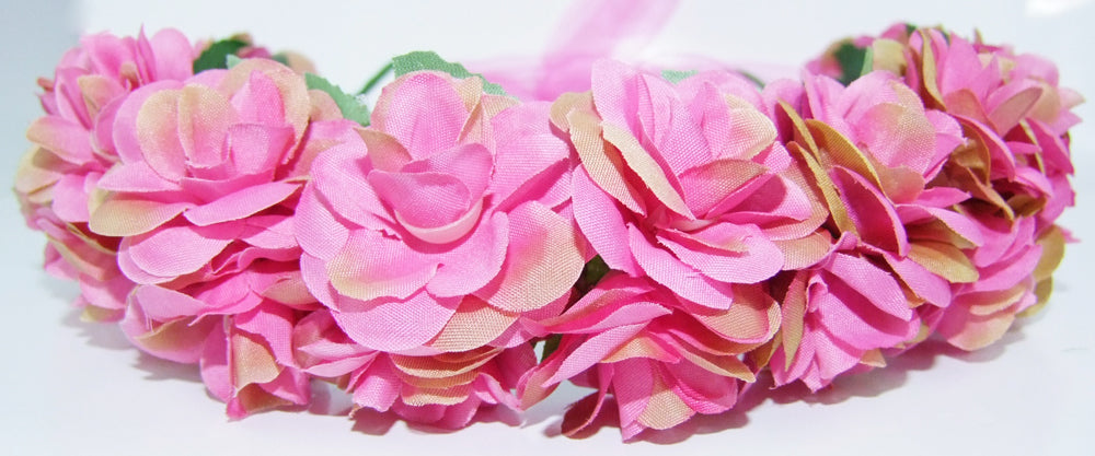 blumenkranz-zum-binden-mit-rosen-pink image 3