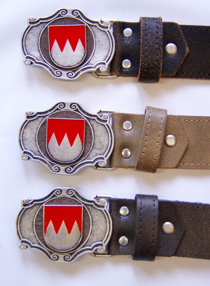 trachten-benkert-g-rtel-fr-nkischer-rechen-echtleder image 1
