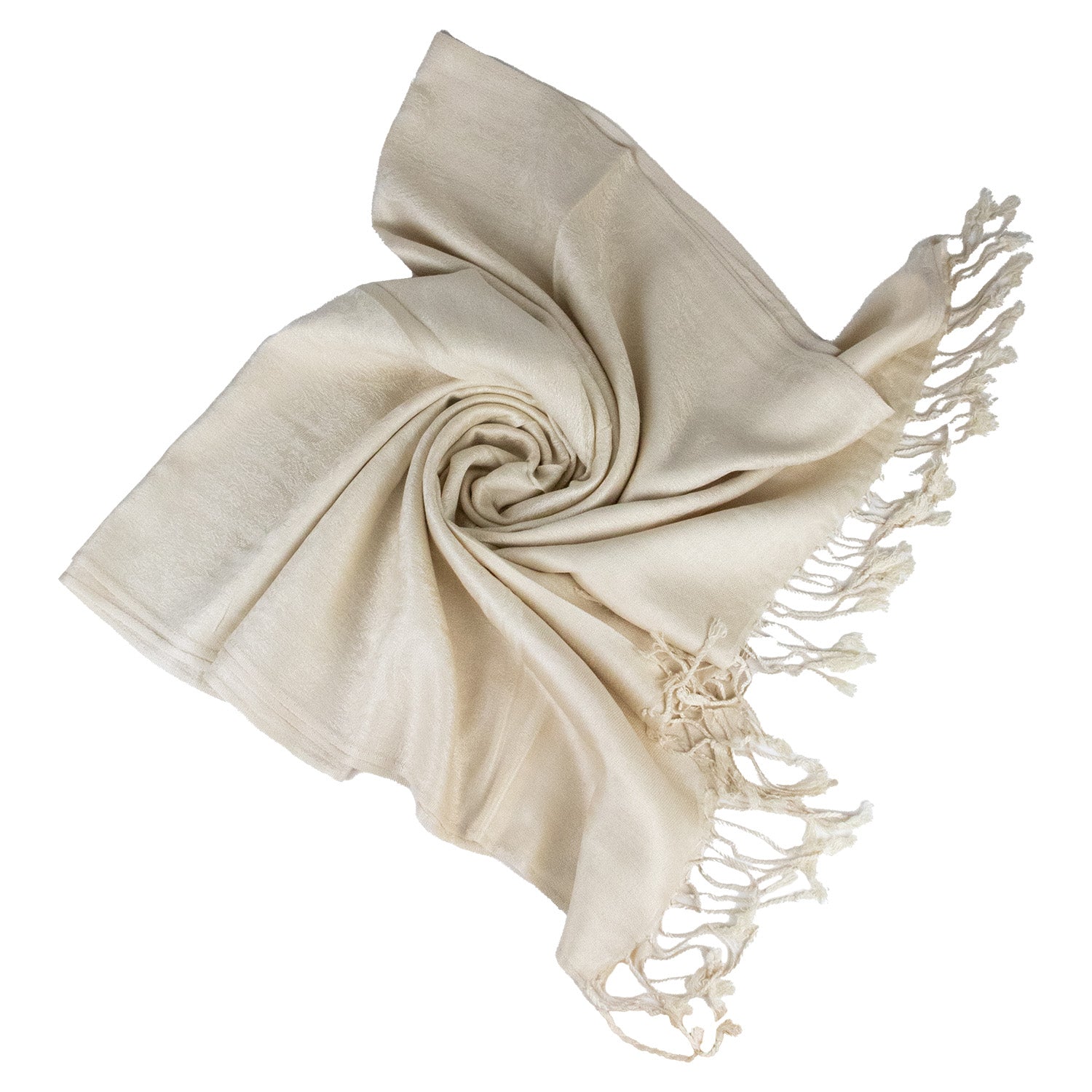 trachtenland-halstuch-aus-viscose-stola-schal-185-x-70-cm-beige image 2