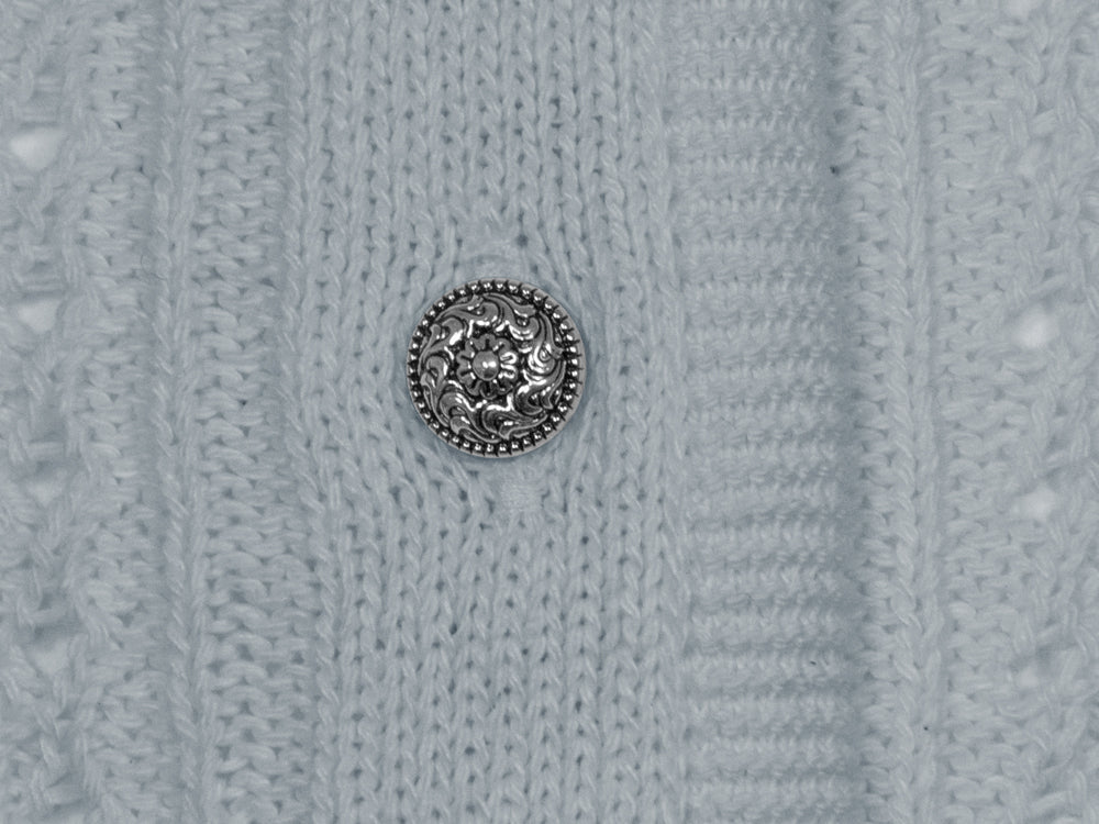 huber-isar-trachten-trachten-strickjacke-alia-f-r-m-dchen-silber-grau image 3