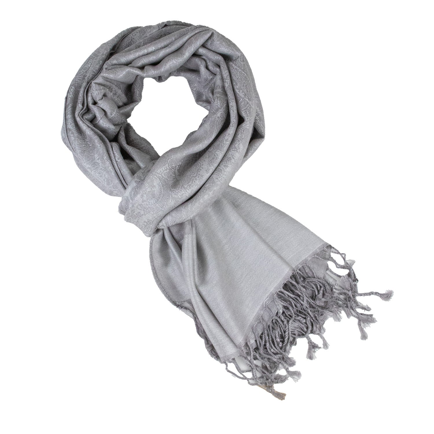 trachtenland-halstuch-aus-viscose-stola-185-x-70-cm-silbergrau image 5