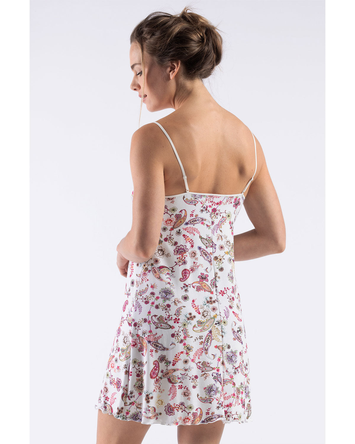nina-von-c-neglig-hemdrock-miami-85-cm-blumen-bei-trachtenland image 2