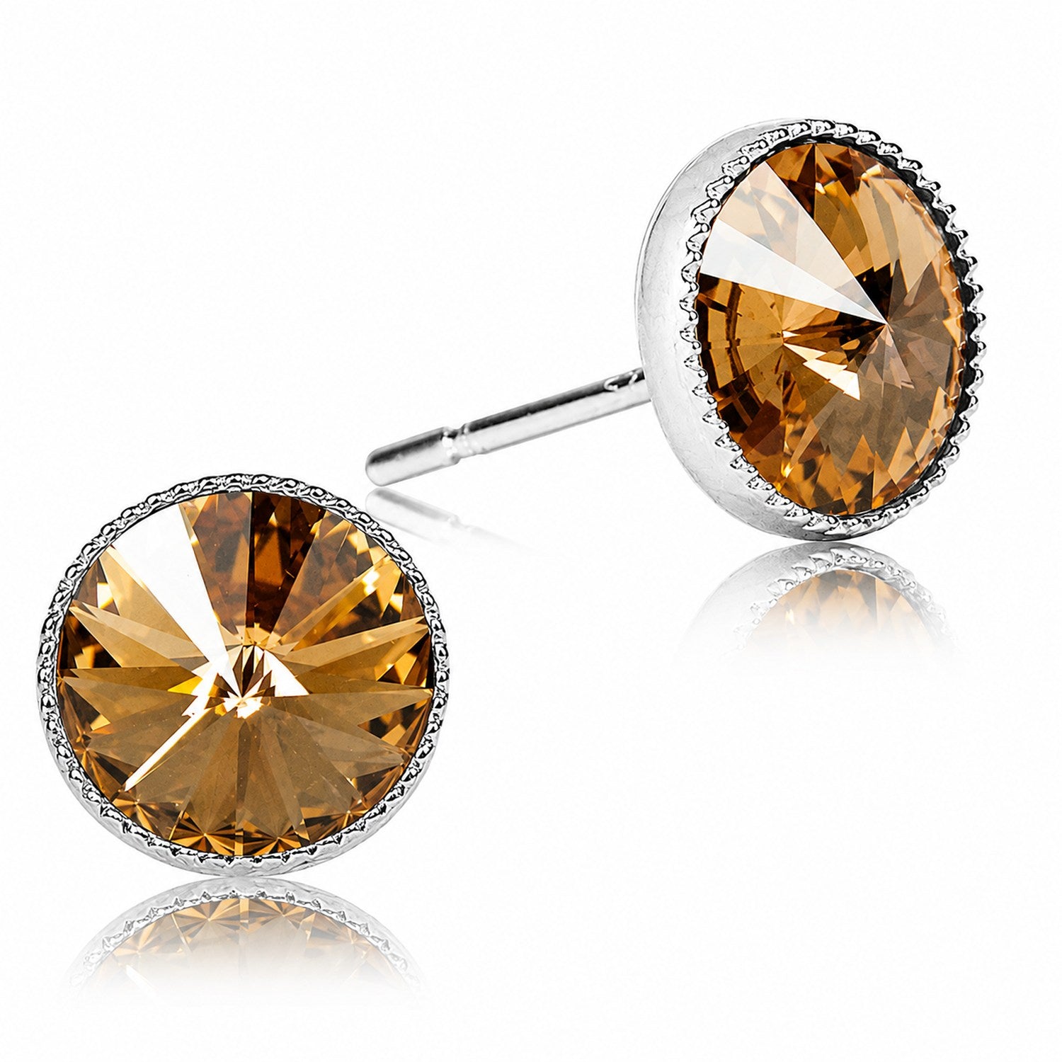 trachtenland-luisia-solit-r-ohrstecker-joy-swarovski-kristall-light-col-topaz image 1