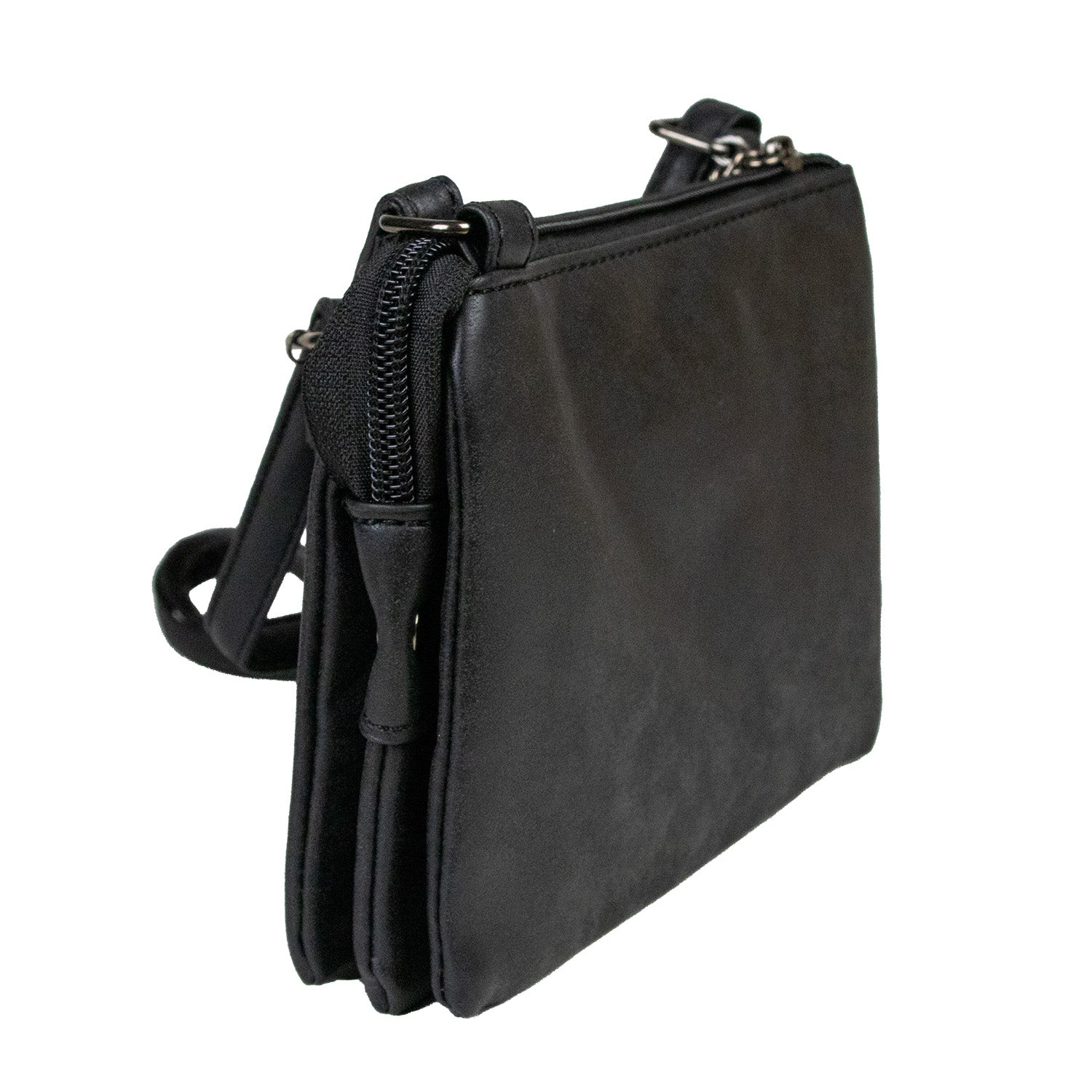 trachtenland-trachten-handtasche-sofia-dirndl-umh-ngetasche-schwarz image 8
