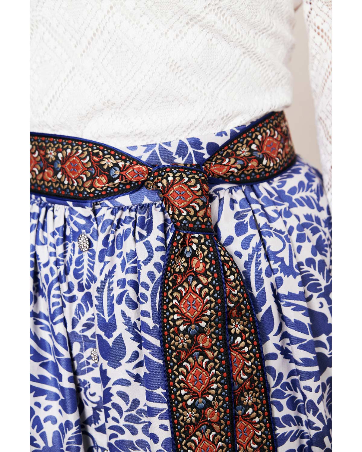 kr-ger-collection-damen-trachtenrock-janita-264167-blau-floral image 4