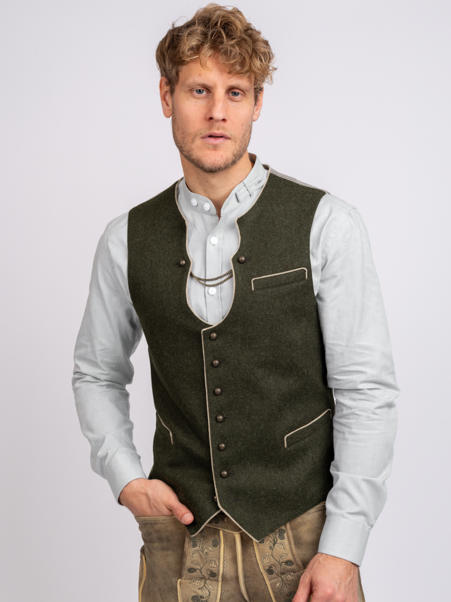 heimatgl-ck-stehkragenhemd-max-schilf-herren-trachtenhemd image 6