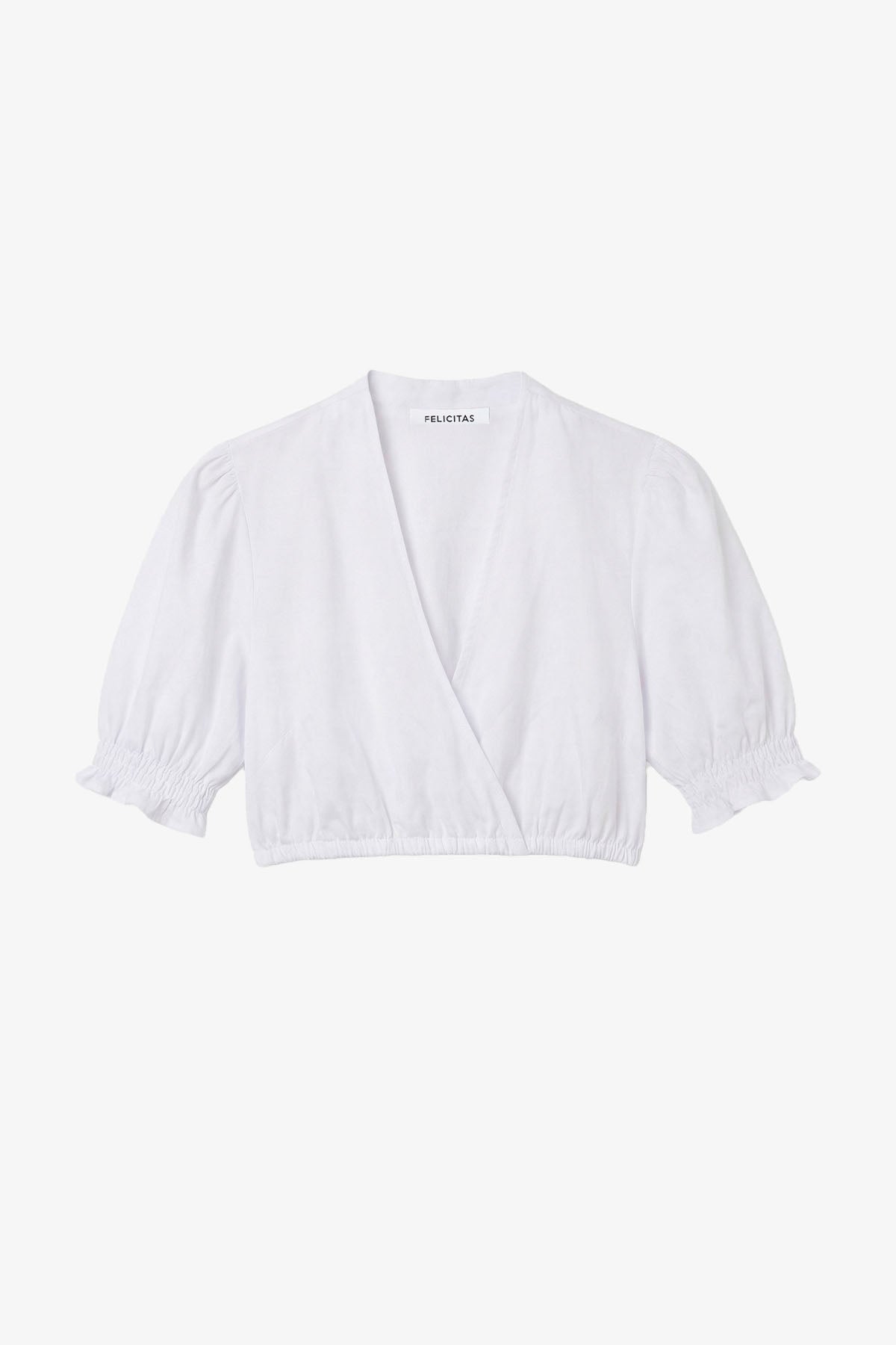 felicitas-damen-dirndlbluse-giolea-baumwoll-lyocell-mit-puff-rmel image 1