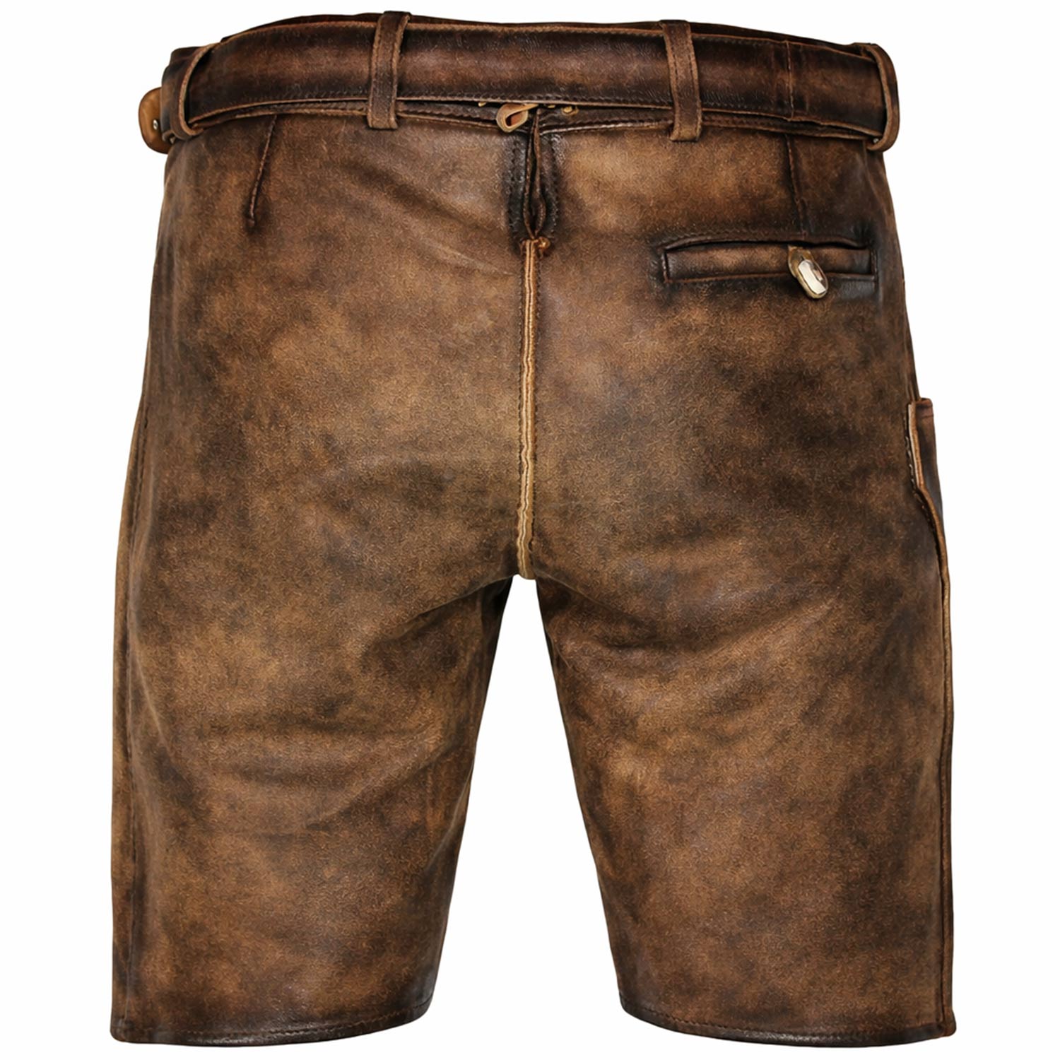 trachtenland-maddox-herren-lederhose-altrei-kurz-nappato-sand-mit-g-rtel image 3