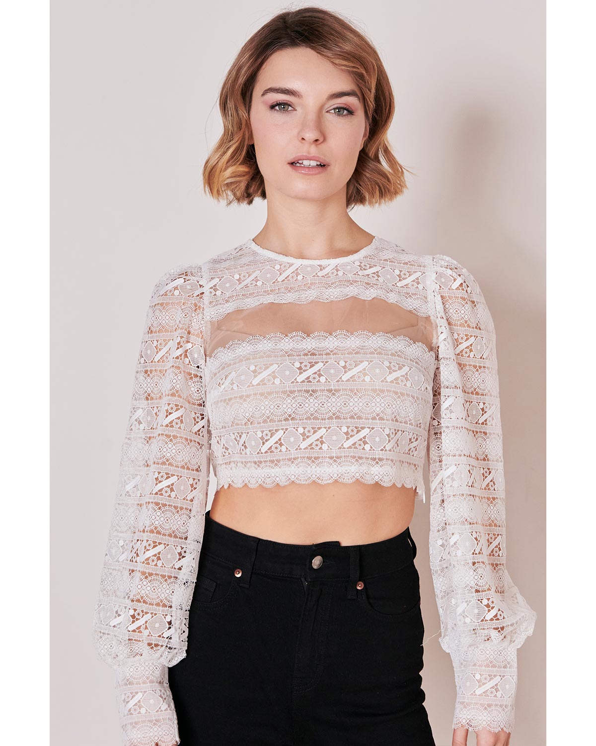 kr-ger-collection-dirndlbluse-claire-langarm-mit-spitze-ecru image 6