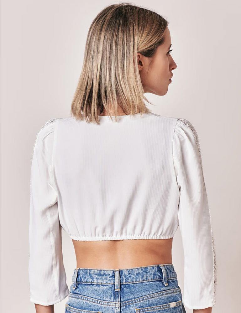 trachtenland-julia-trentini-dirndlbluse-romina-7-8-langarm-ecru image 3