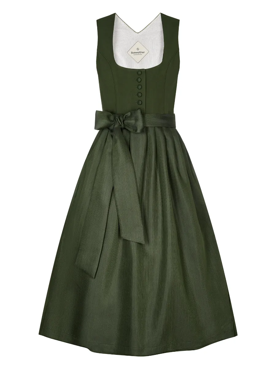 heimatgl-ck-dirndl-felina-oliv-lisa-walther-damen image 1
