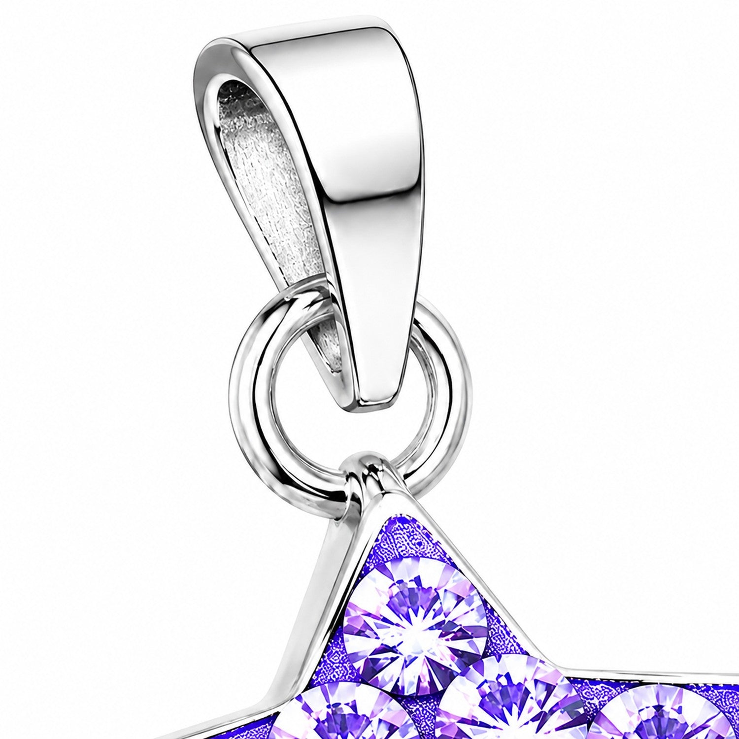 luisia-kettenanh-nger-stern-mit-swarovski-kristallen-flieder image 6