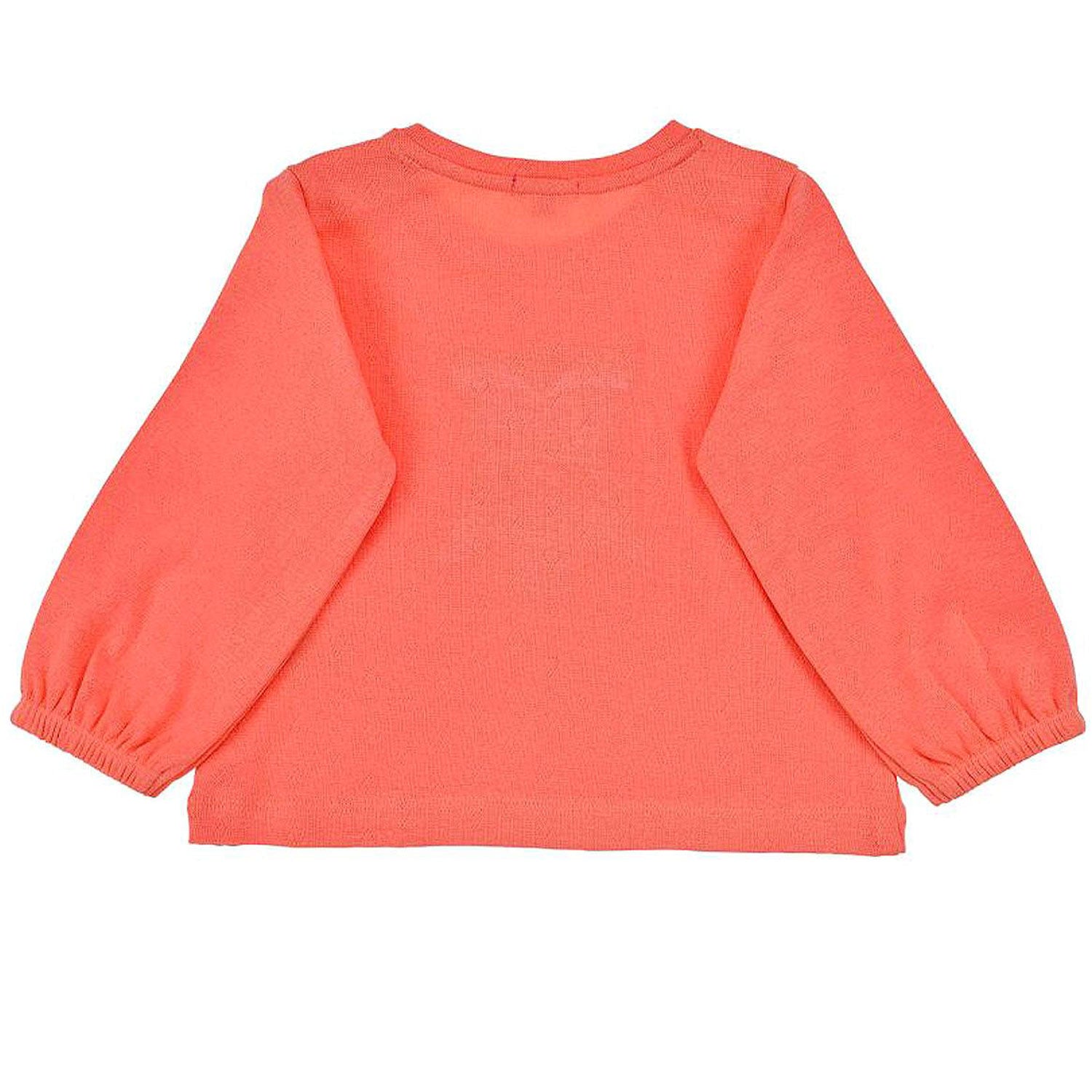 bondi-baby-langarmshirt-eule-86968-apricot image 2