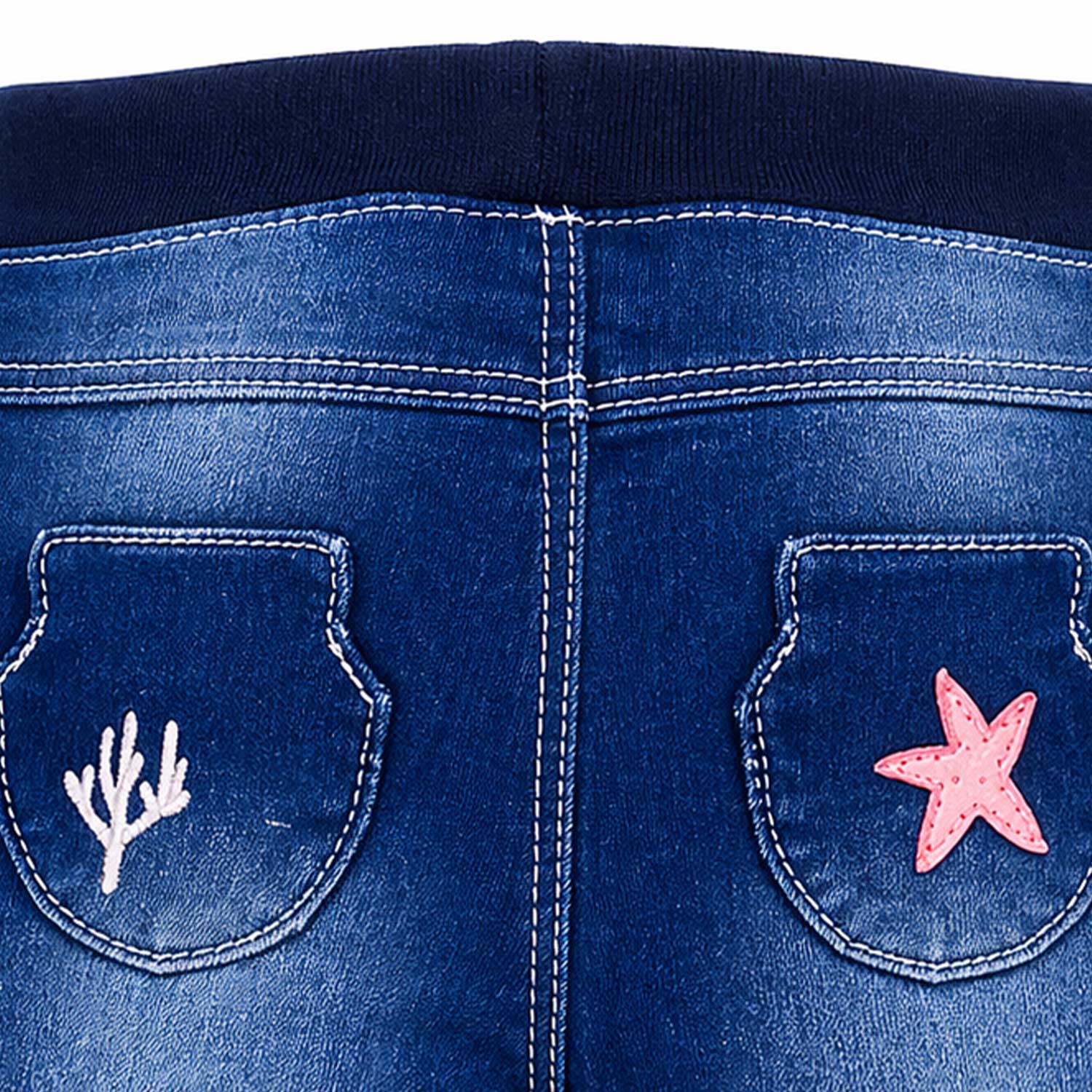 trachtenland-bondi-baby-m-dchen-jeans-marine-life-86699-blue-denim image 7