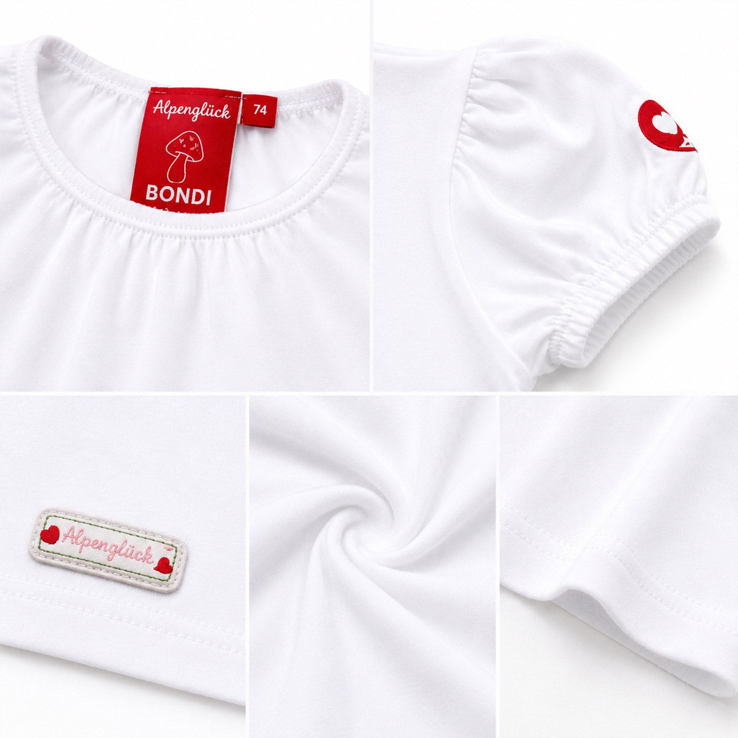 trachtenland-bondi-baby-m-dchen-halbarm-unterziehshirt-86847-wei image 5