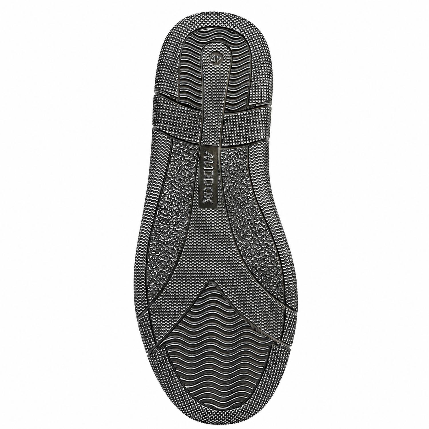 maddox-trachten-leder-sneaker-marinus-hoch-marmor-stein image 7
