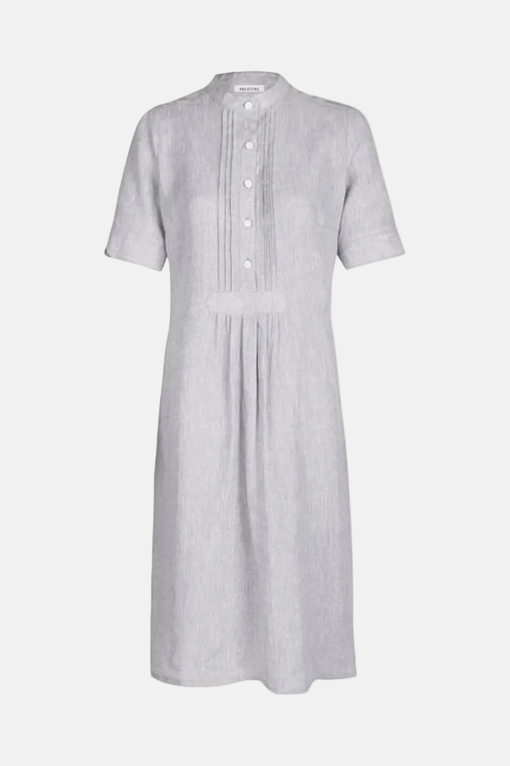 felicitas-damen-kleid-kleo-aus-leinen image 1