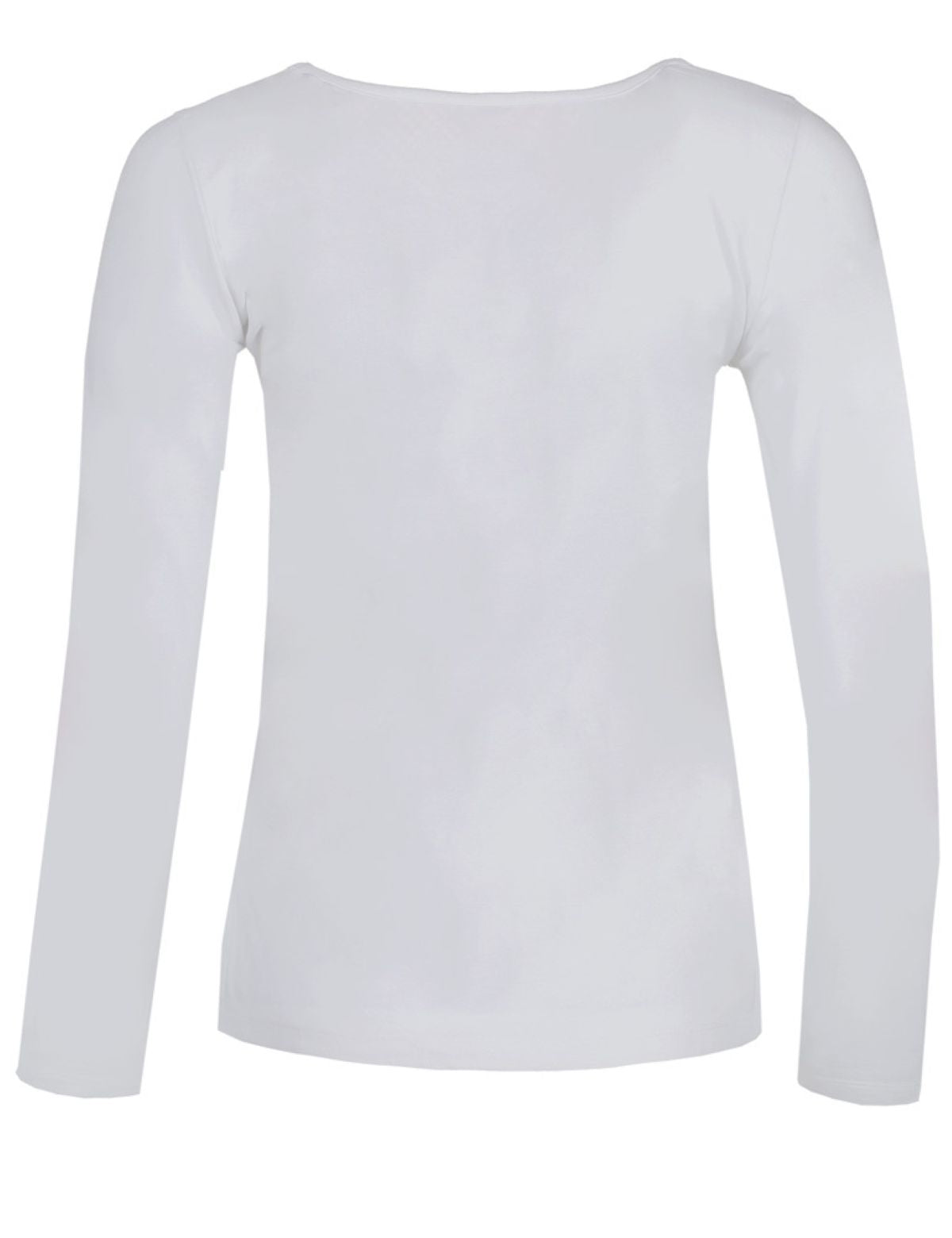 trachtenland-piz-pal-damen-langarmshirt-gerach-mit-hirsch-stickerei-wei image 3