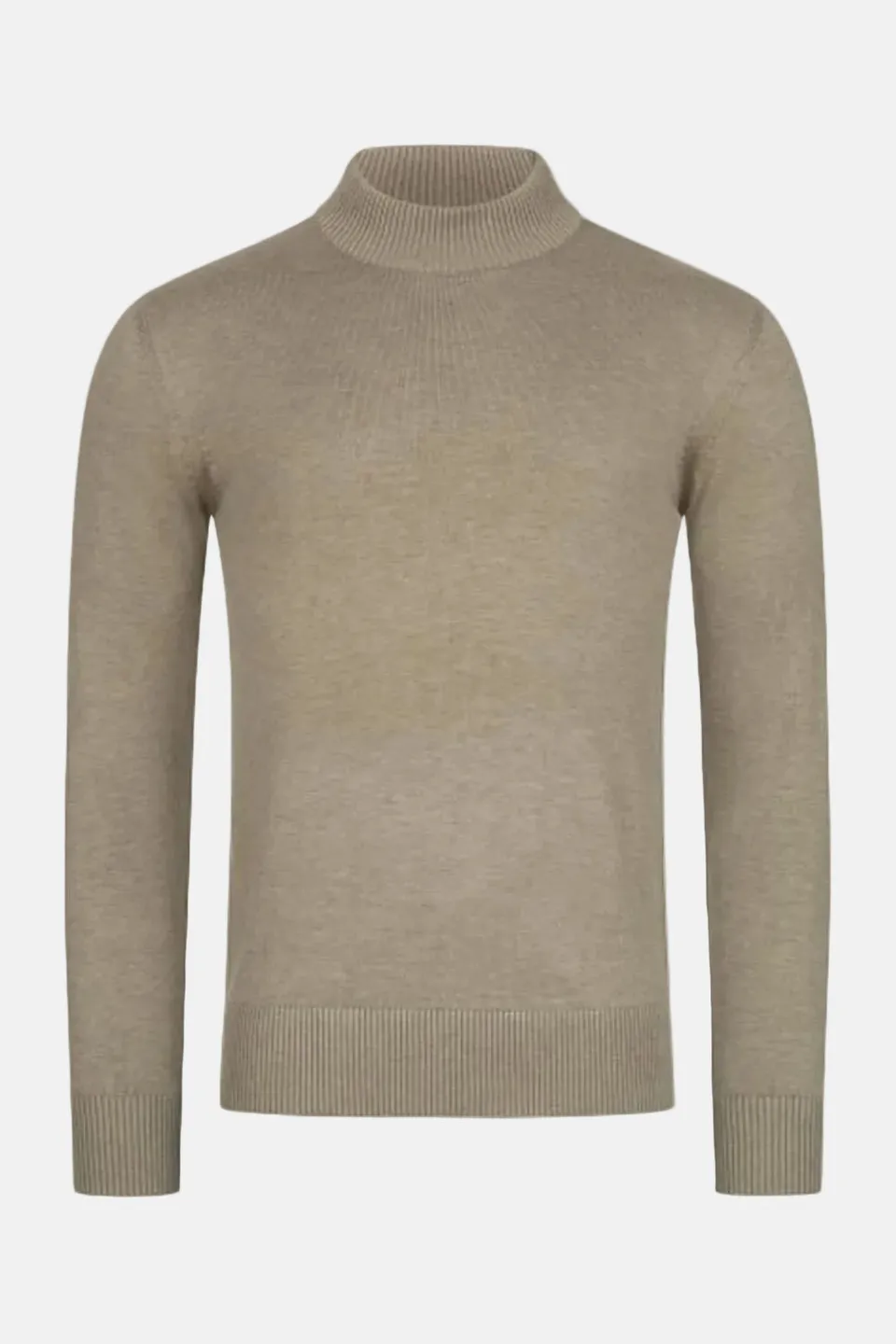 felicitas-herren-strickpullover-pascal-stehrollkragen image 1