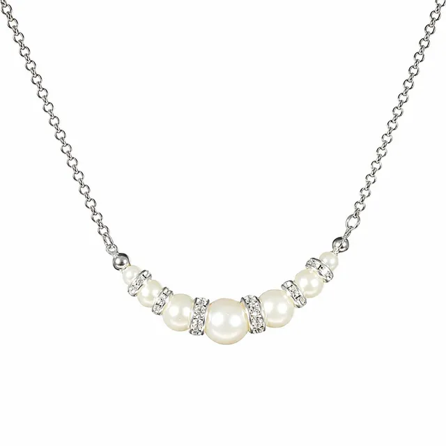trachtenland-luisia-perlencollier-strassrondele-48345-mit-swarovski-kristallen image 1