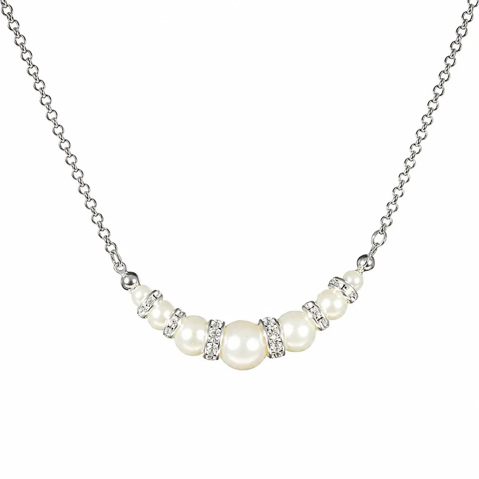 trachtenland-luisia-perlencollier-strassrondele-48345-mit-swarovski-kristallen image 1