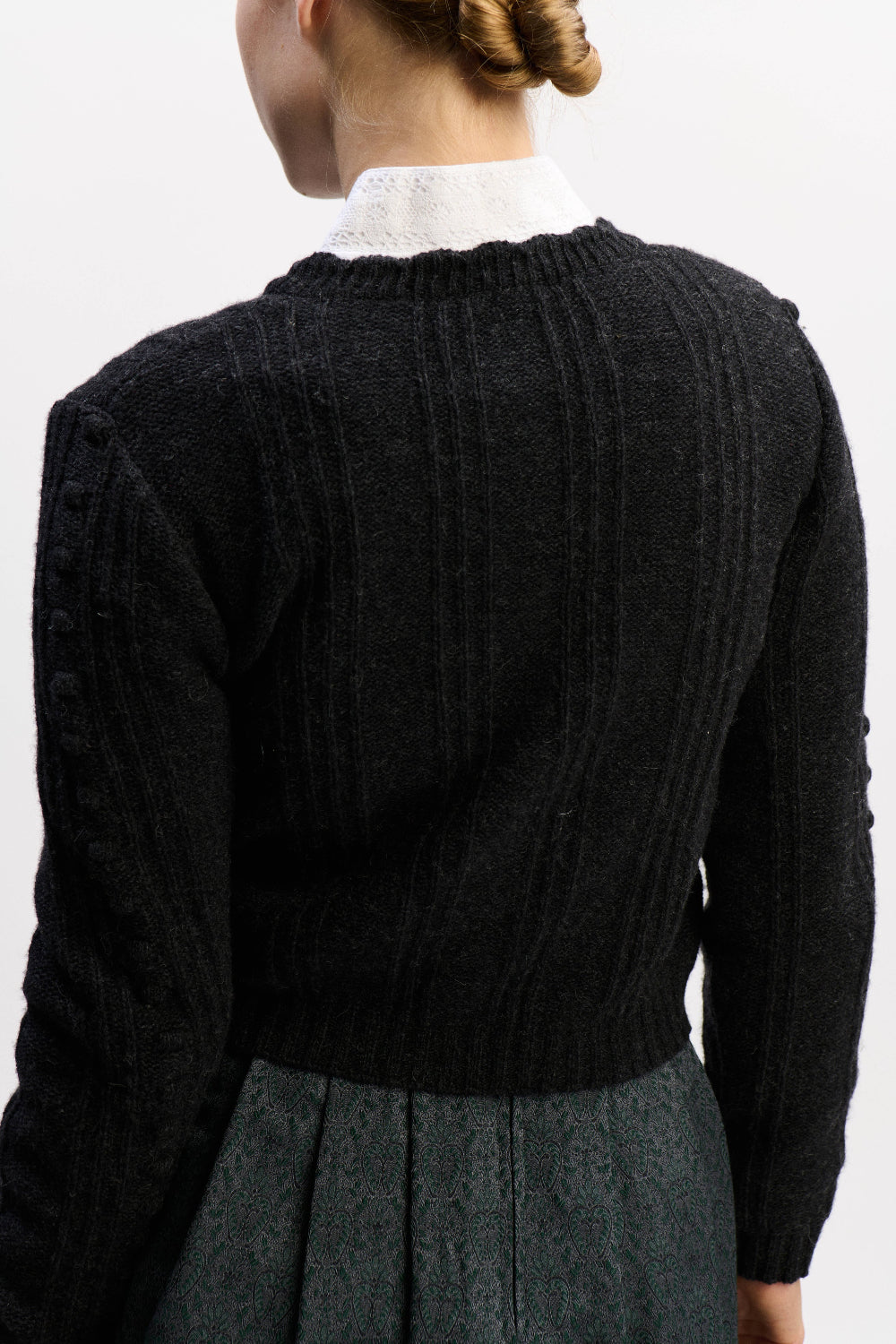 felicitas-damen-strick-cardigan-claudina-kurz-wollmix image 2