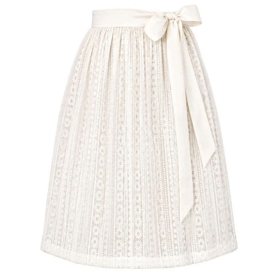 pierre-marcel-dirndlsch-rze-anna-bl-mchen-creme image 1