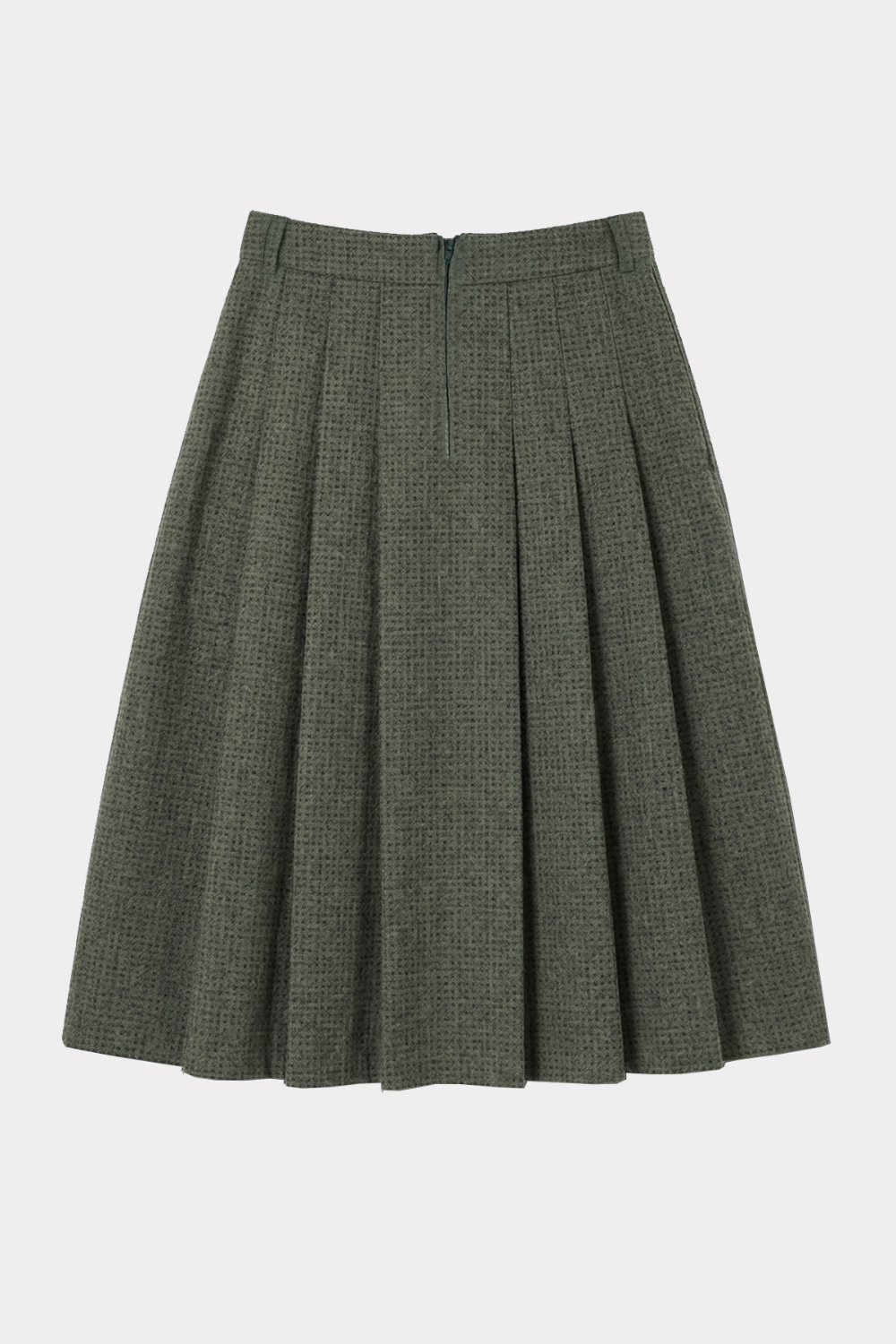 felicitas-rella-damen-ballonrock-jacquard-65er-l-nge image 2
