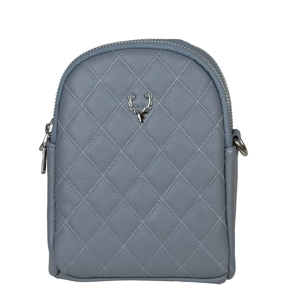 trachtenland-trachten-handtasche-emma-dirndl-umh-ngetasche-hellgrau image 1