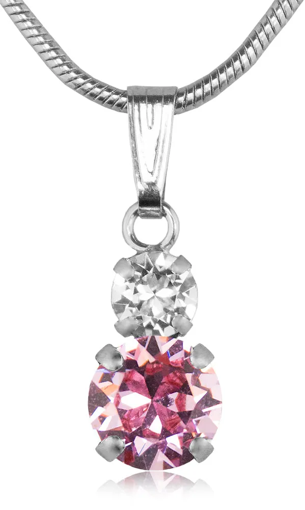 trachtenland-luisia-halskette-emily-mit-premium-kristallen-rosa image 1