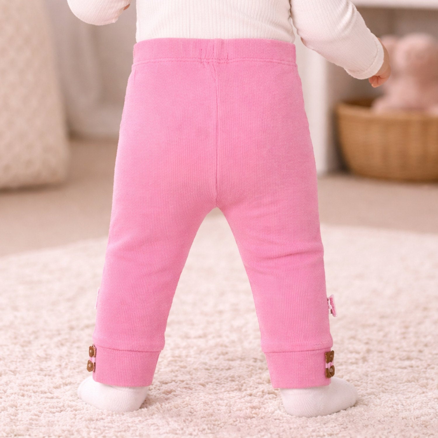 bondi-baby-m-dchen-laufhose-katze-94025-candy image 7