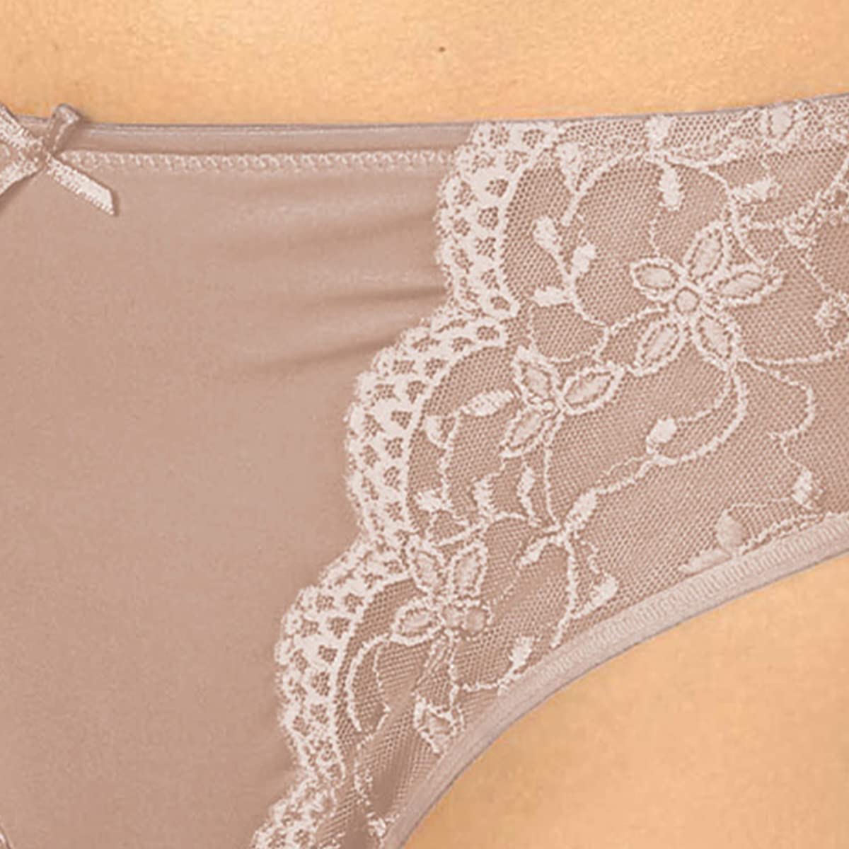 trachtenland-nina-von-c-silver-edition-jazzpant-4821971-hazelnut image 2