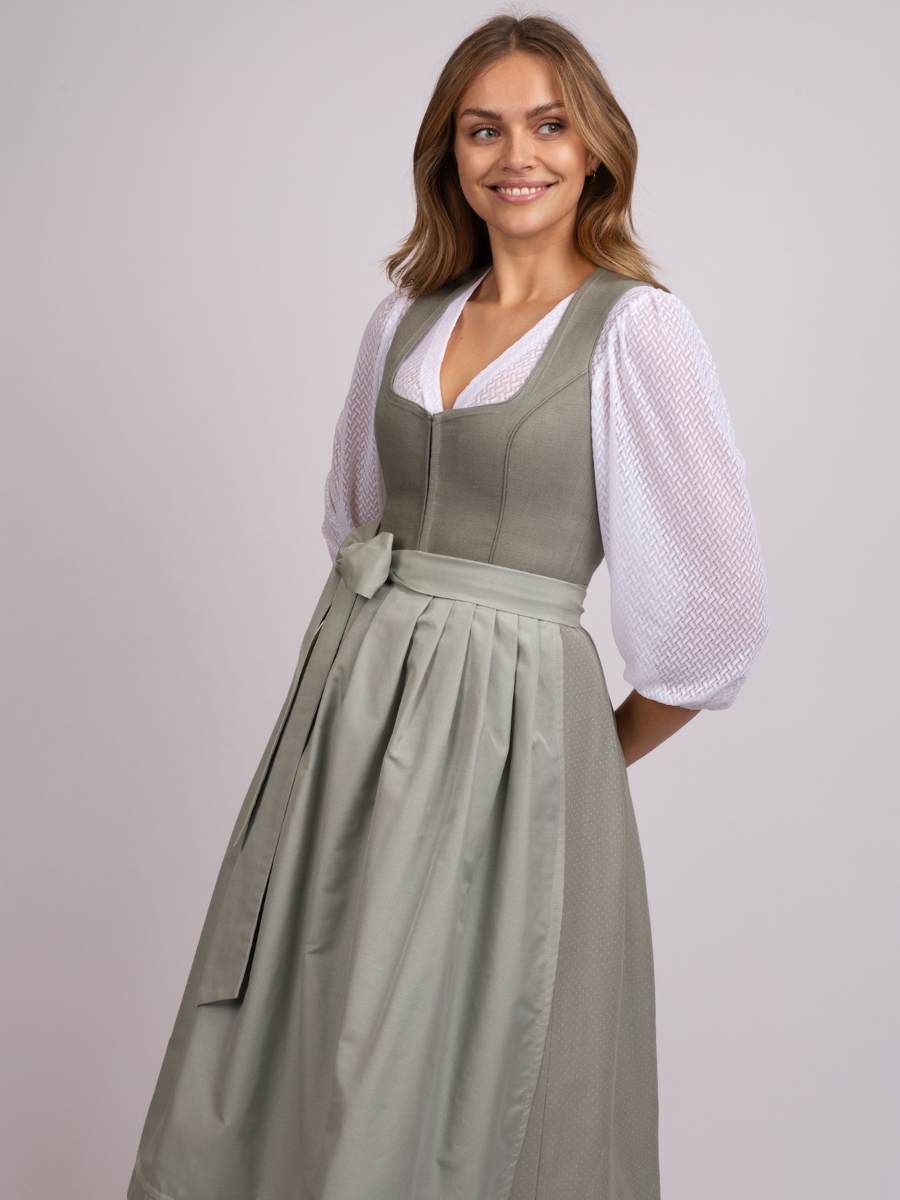heimatgl-ck-bluse-jule-langarm-dirndlbluse-v-ausschnitt-spitze image 2