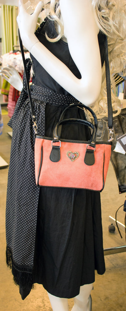 trachtenland-trachten-schultertasche-mit-herz-applikation-umh-ngetasche-gr-n image 8