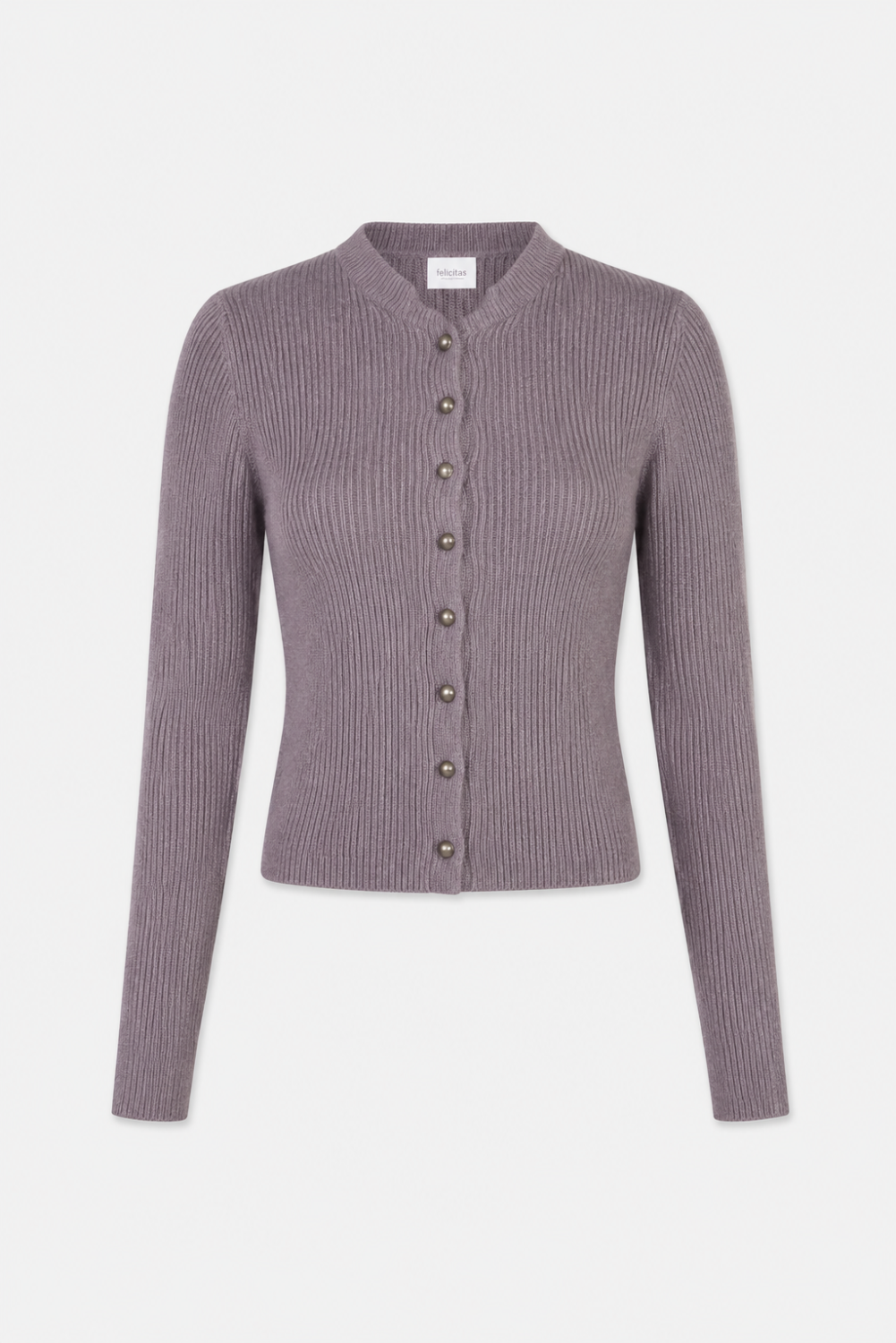 felicitas-trins-damen-dirndl-strickjacke-kurz image 1