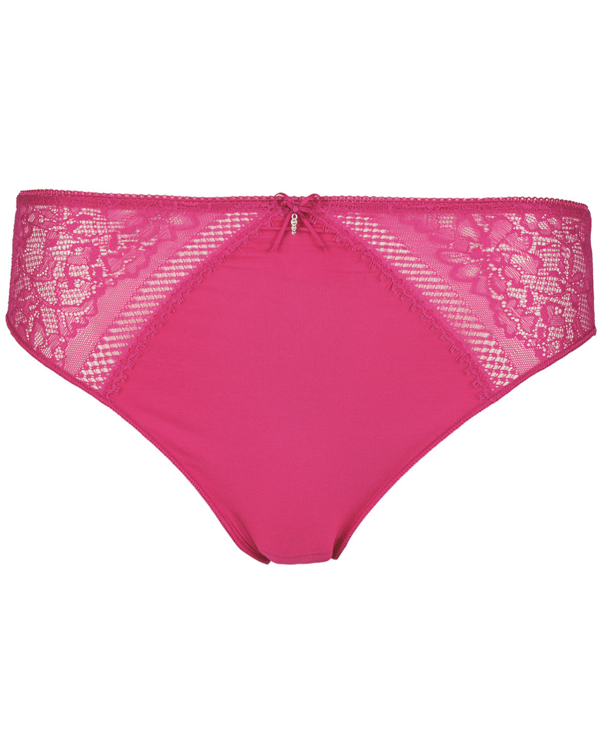 nina-von-c-jazzpant-miami-1620300-slip-lotus-pink image 1