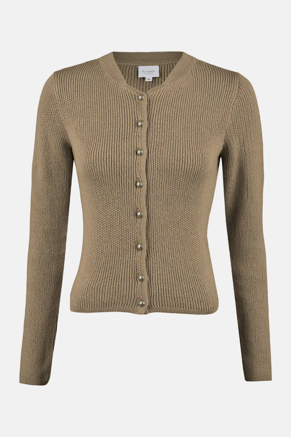 felicitas-trins-damen-dirndlstrickjacke-kurz image 1