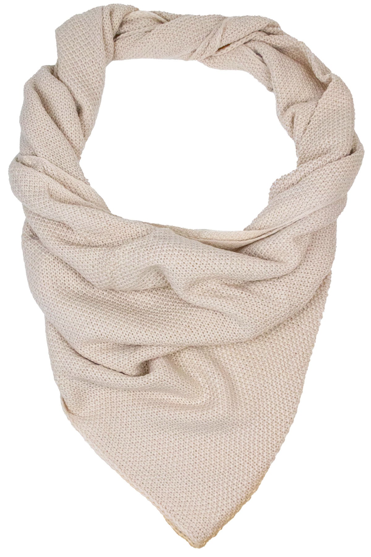trachtenland-xl-strick-dreieckstuch-200-x-80-cm-creme image 4
