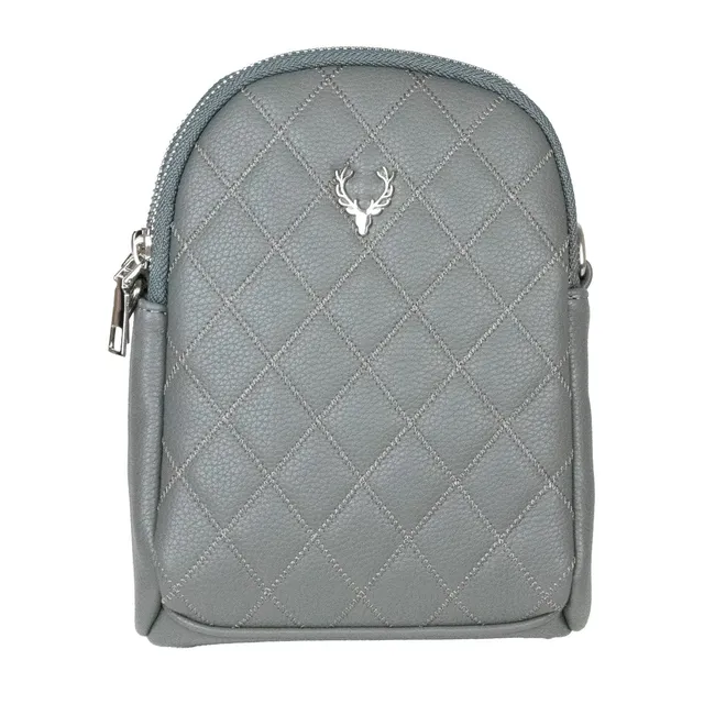 trachtenland-dirndl-umh-ngetasche-emma-dunkelgrau-trachten-handtasche image 1