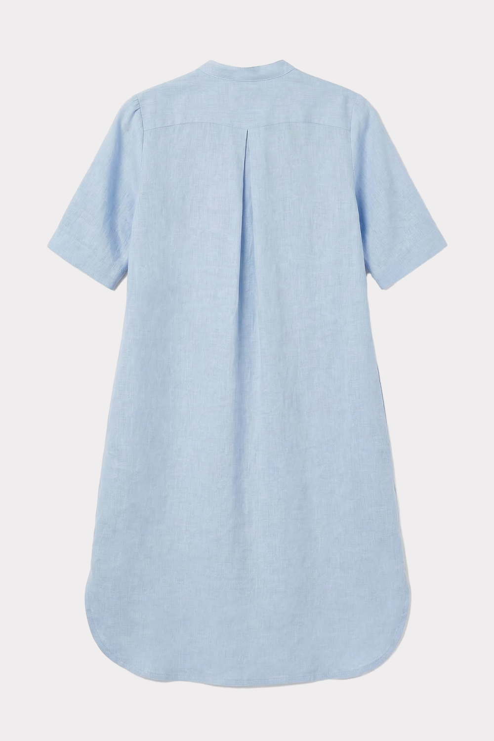felicitas-kareen-damen-kleid-aus-leinen-viskose-mit-taschen image 2