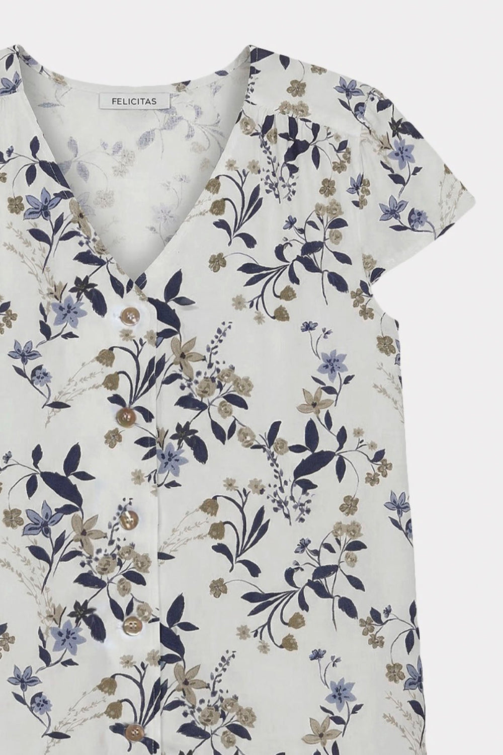 felicitas-bina-damen-bluse-v-ausschnitt-mit-fl-gel-rmeln-viskose image 3