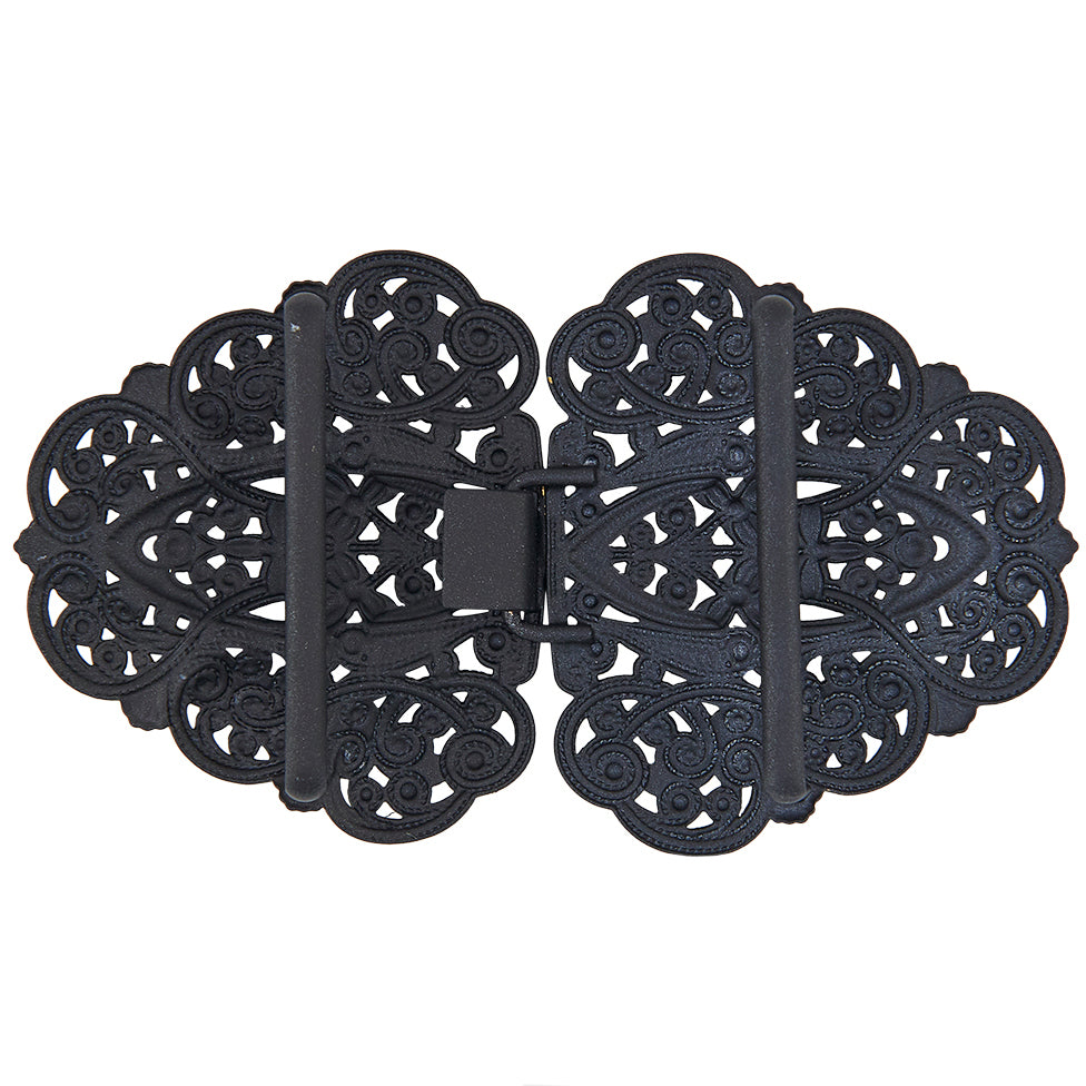 trachtenland-dirndlsch-rzenschlie-e-rina-51487-stegbreite-4-cm-anthrazit image 2