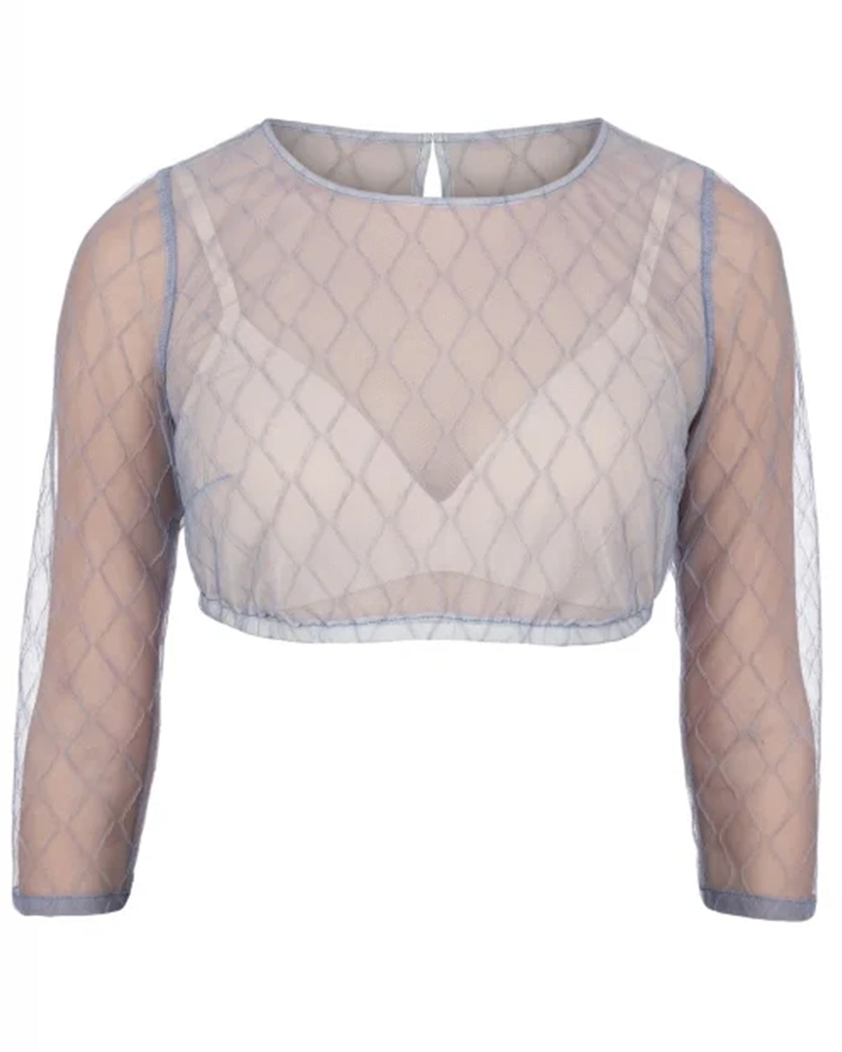 marjo-spitzen-dirndlbluse-inja-dalida-996300-3-4-arm-taubenblau image 1
