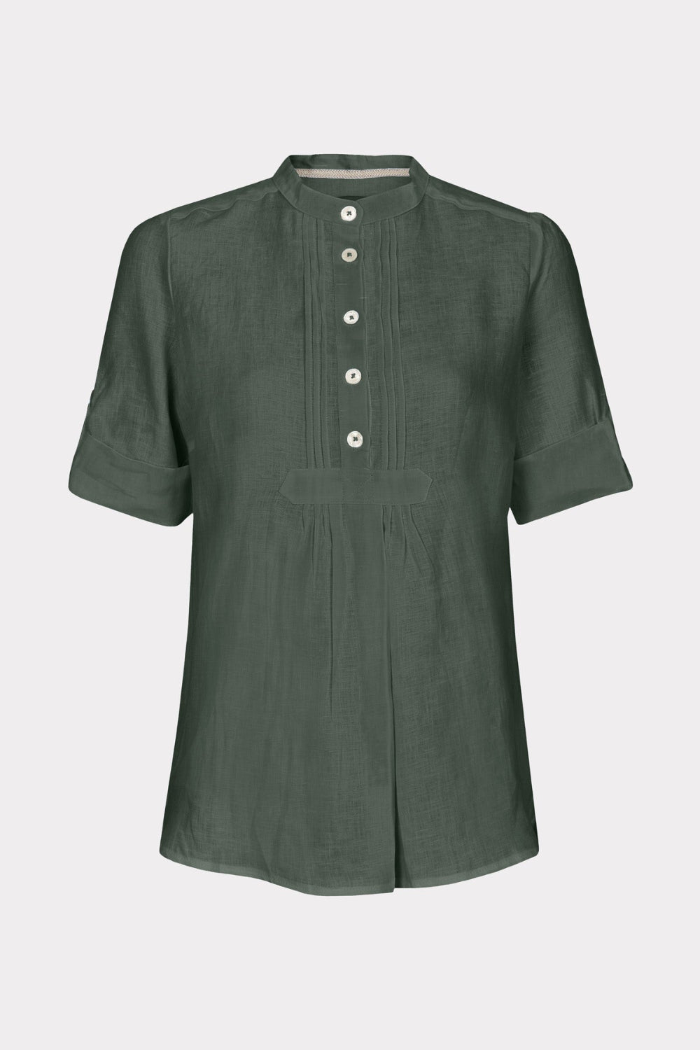 felicitas-balthild-damen-bluse-aus-leinen-mit-borte image 1